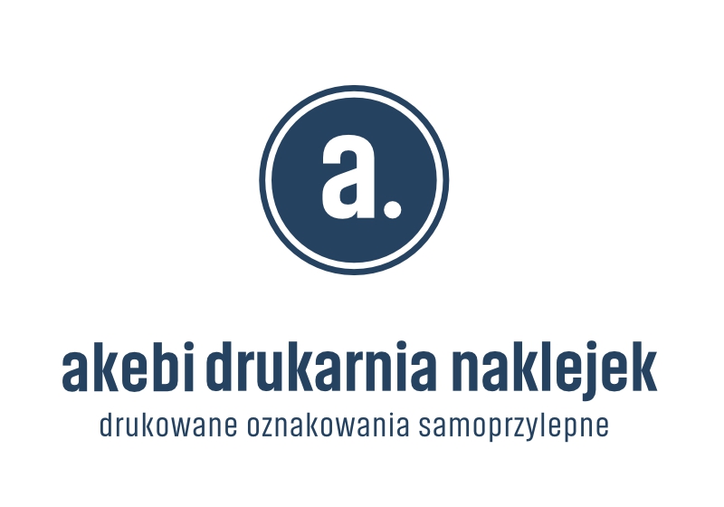 drukarnia naklejek