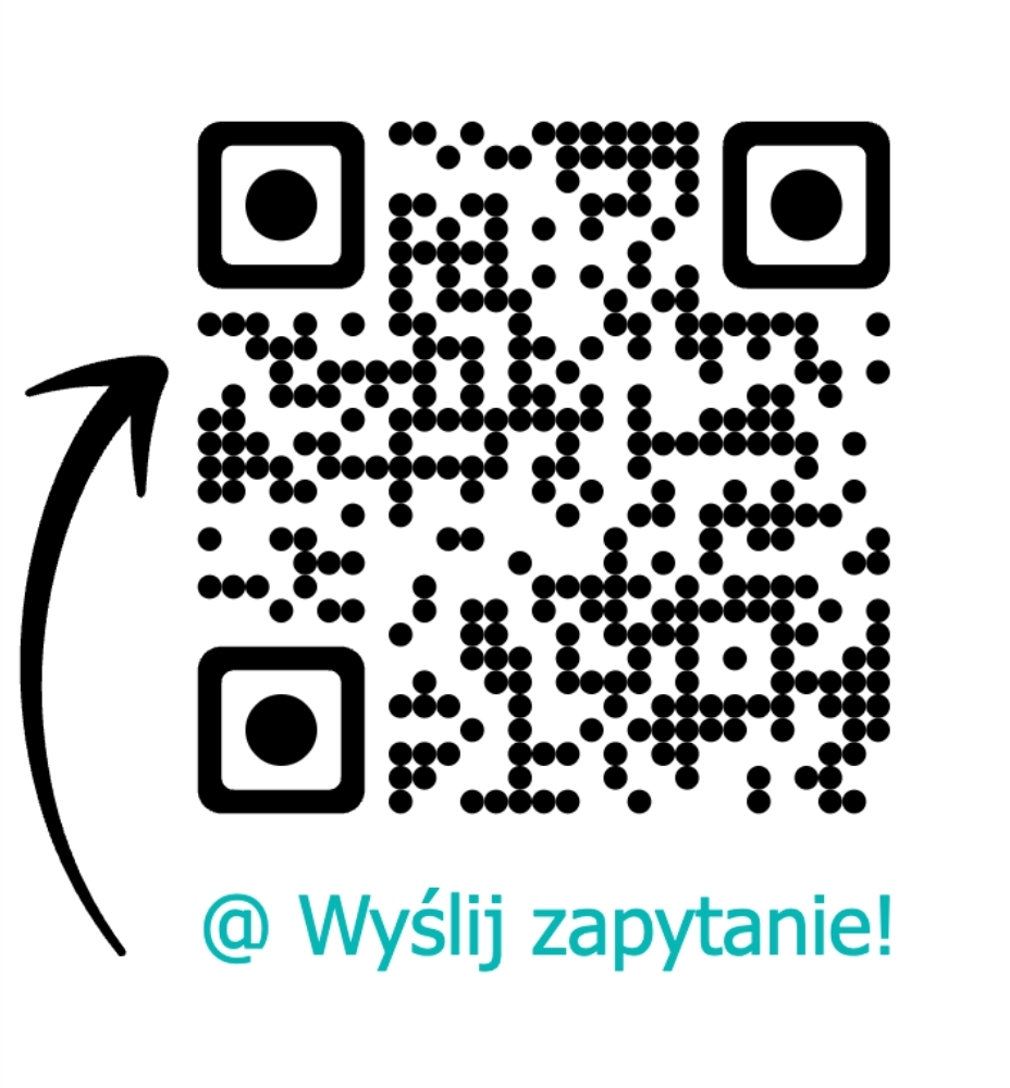 zapytanie o wycenę druku naklejek kod qr