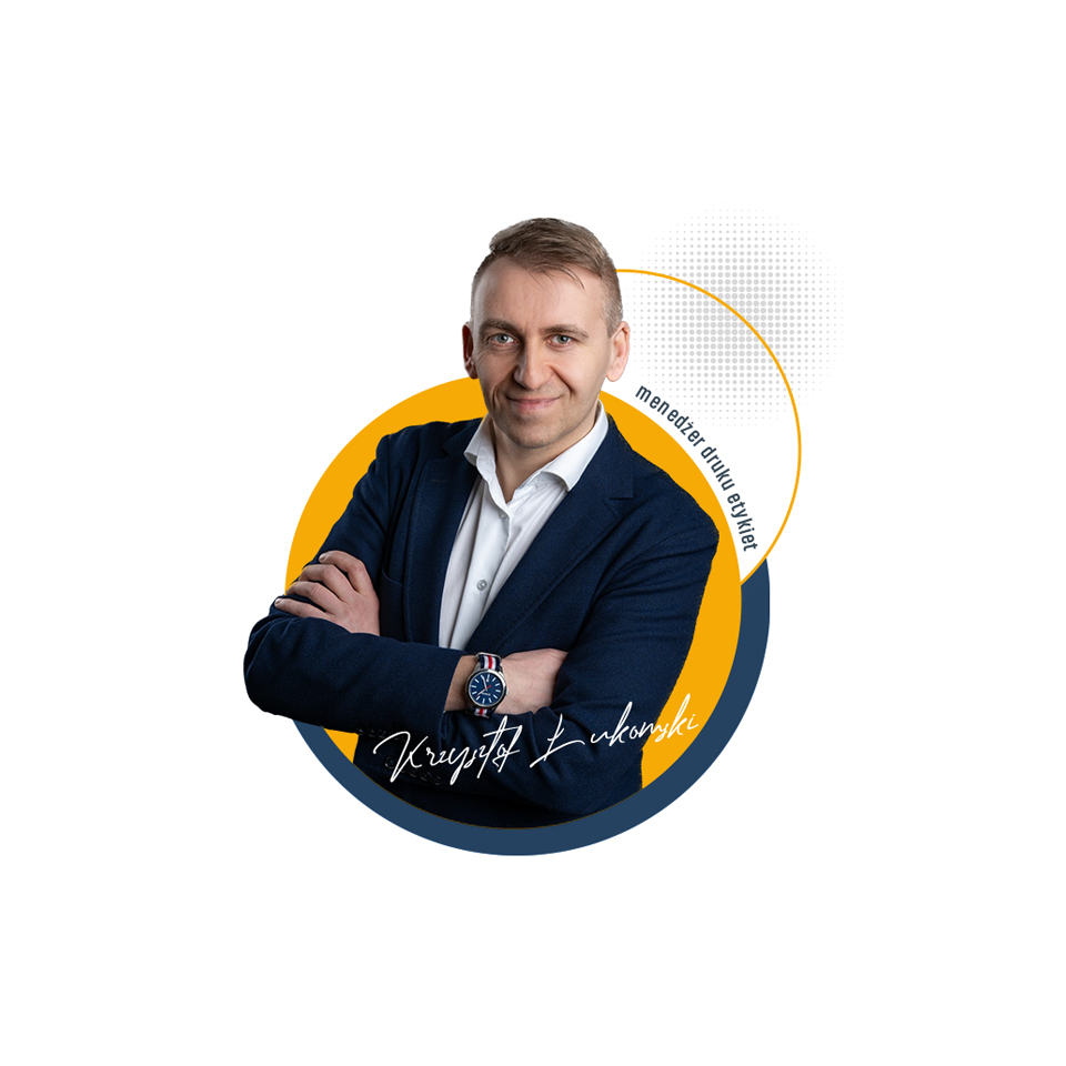 Krzysztof Łukomski